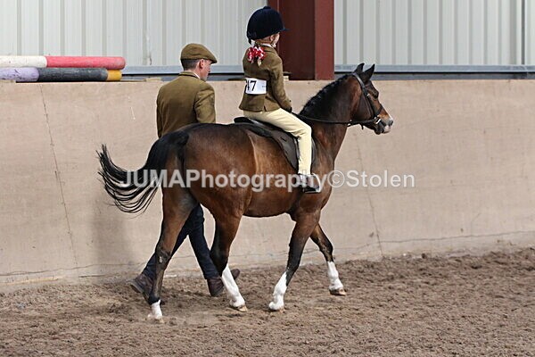 SIAL0576 - Indoor Classes