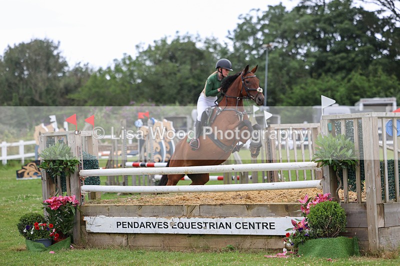 3E7A1715 - Class 5: 80cm open (B)