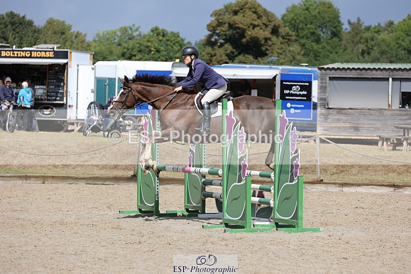 250829A-122924-01659 - Cls 7 British Novice and 90cm