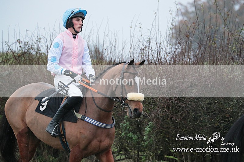 PtP 031223 42 - Wheatland Hunt PtP Chaddesley Races 03/12/23