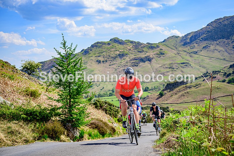 144129 - 2025 Fred Whitton Blea Tarn Climb 14.00 - 15.00