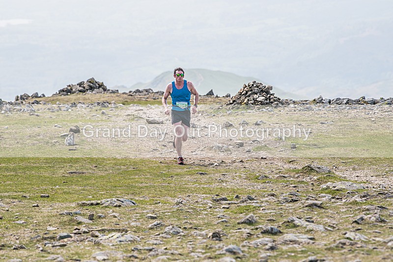 Fairfield-28 - Fairfield Horseshoe Fell Race Saturday 11th May 2024