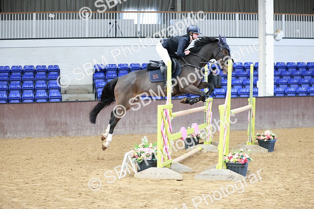 SBM_003768 - Class 11 - Senior Newcomers - 1.10m