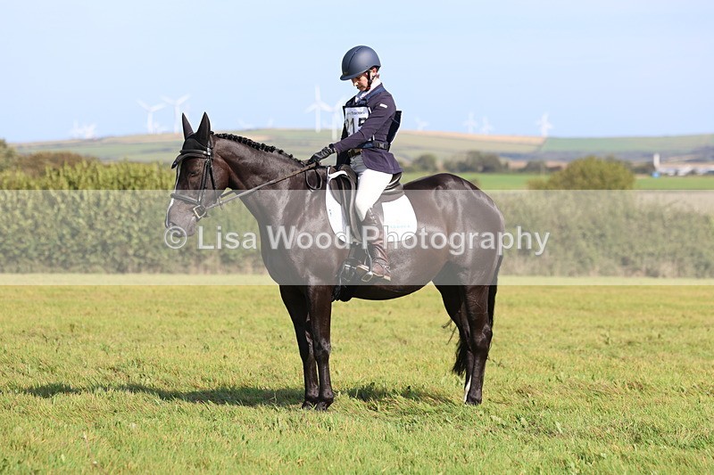 3E7A6390 - Class 2A: Trekenning Open: Dressage