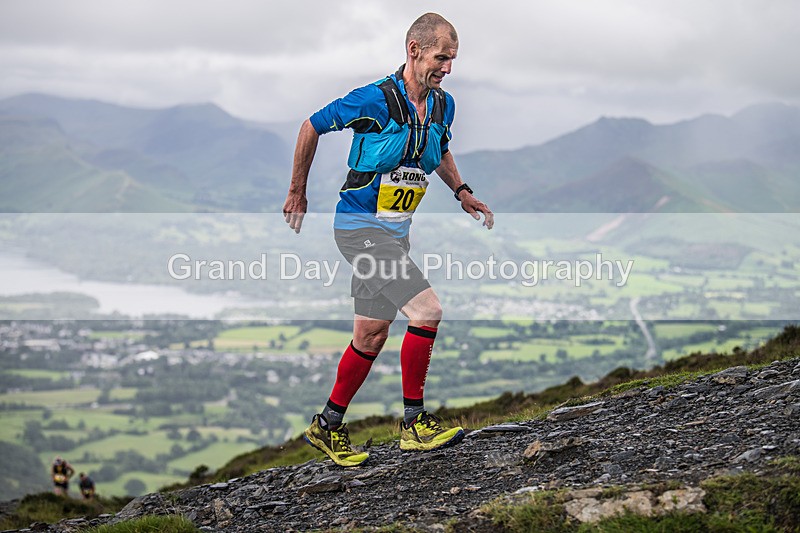 Skiddaw-198 - Skiddaw Fell Race Sunday 6th July 2025