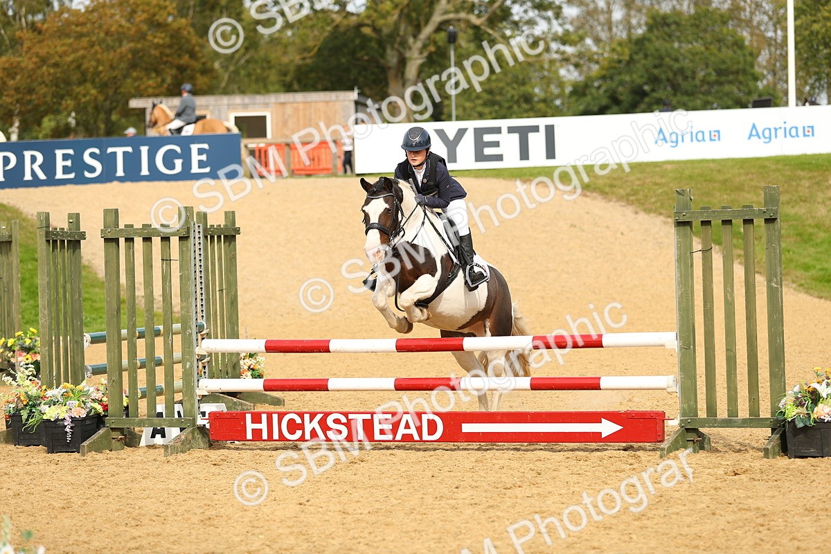 SBM_70243 - J18 - Junior Pony 85cm Championship