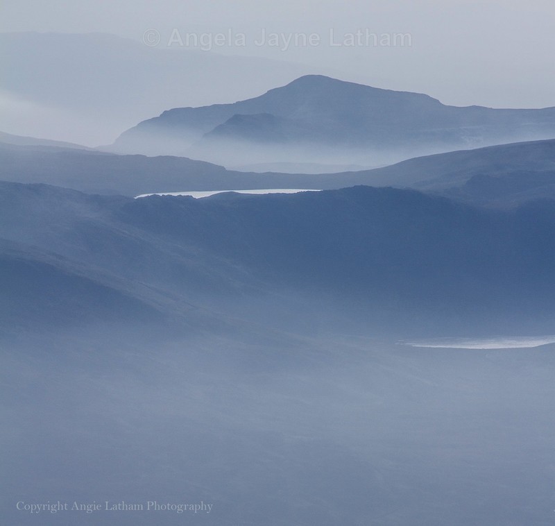 Snowdonia Blues - Celtic Wales