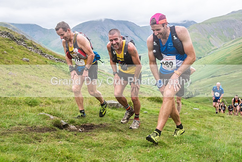 Wasdale-699 - Wasdale Horseshoe Fell Race Saturday 13th July 2024