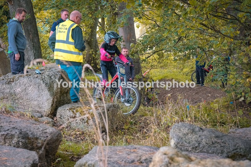 DSCF0249 - Ripon MC Trial 27/09- kids