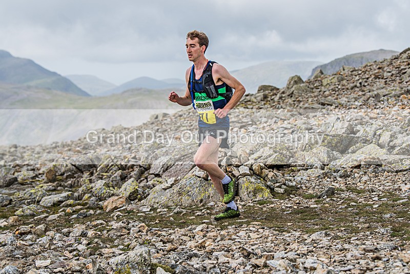 Great Lakes-83 - Great Lakes Fell Race Saturday 18th June 2022