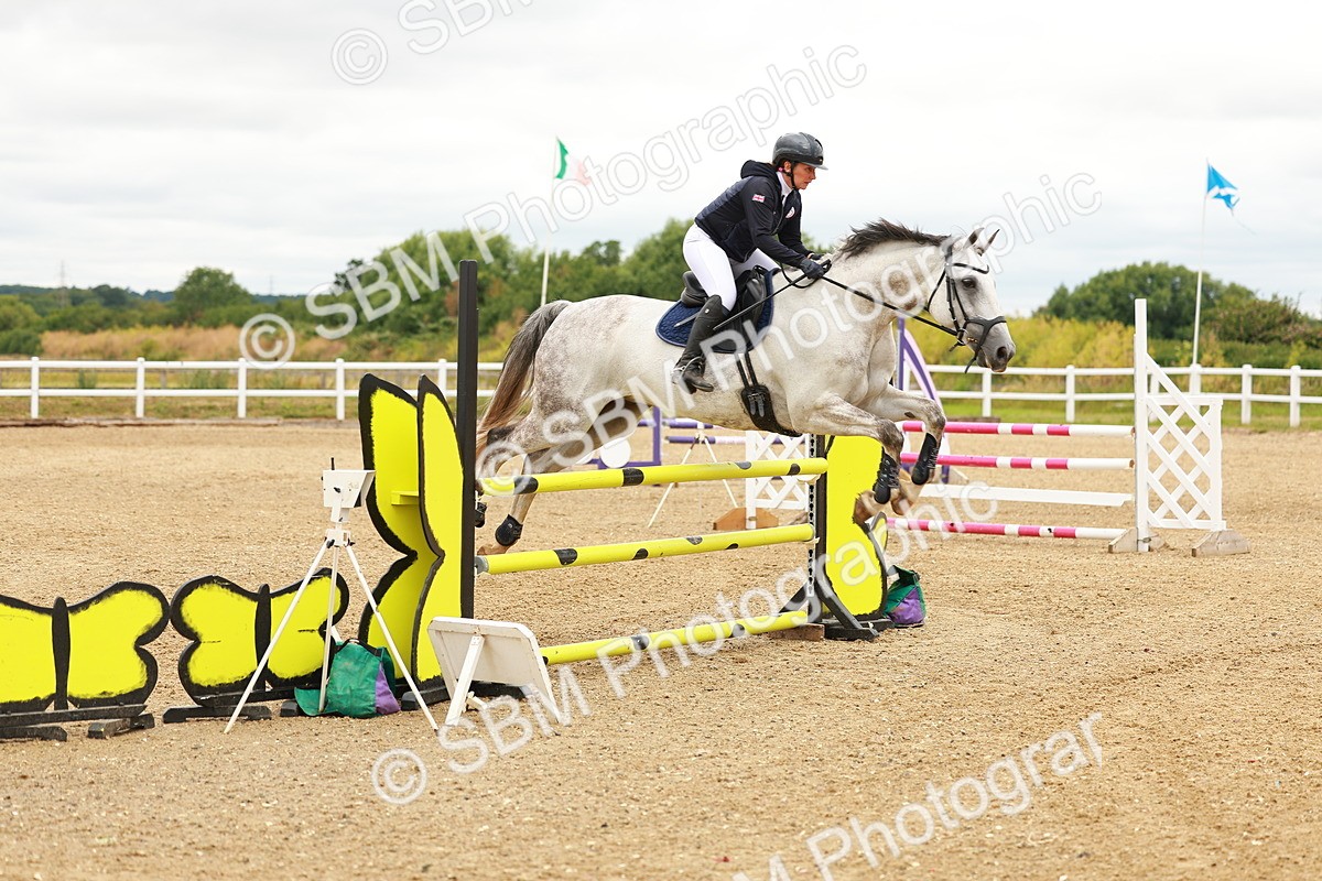 SBM_001987 - Class 10 - 0.95cm Amateur Championship Qualifier