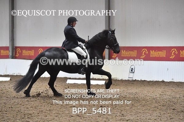 BPP_5481 - NOVICE TEST 4