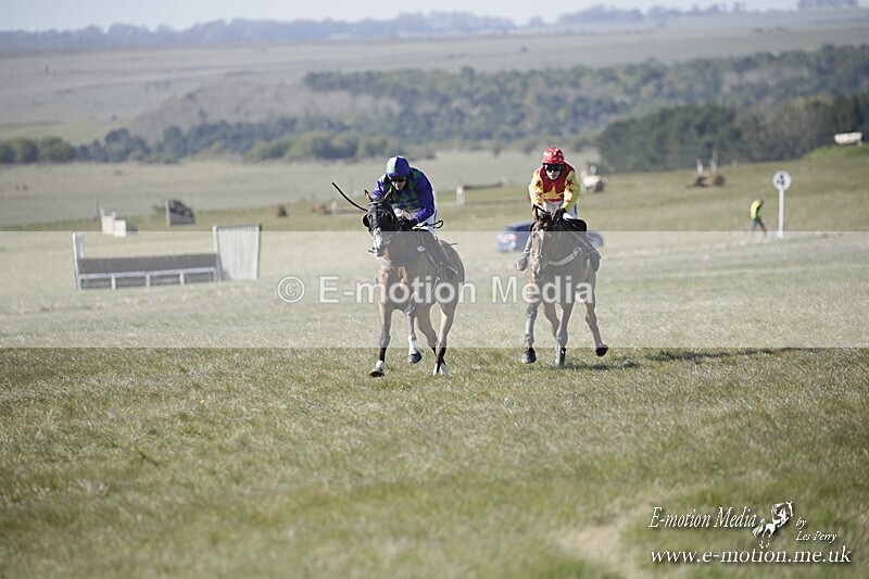 PtP 250421 239 - Larkhill Point-to-Point Racing 25/04/21