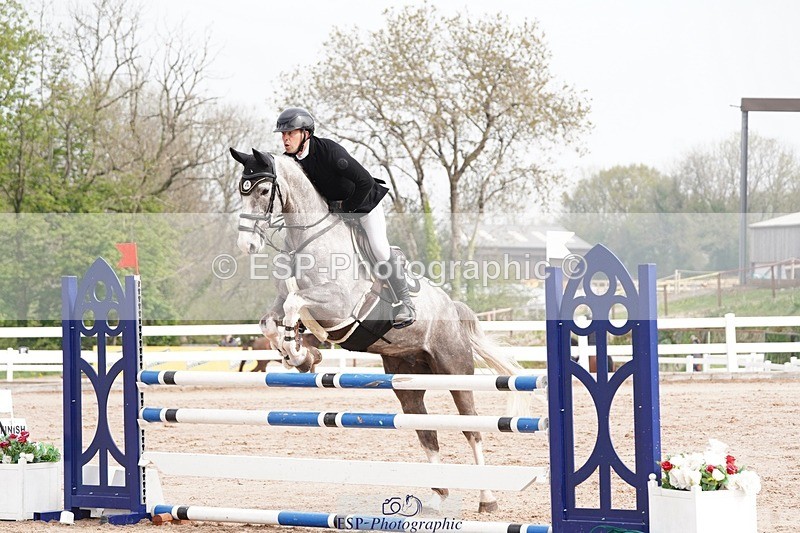 250426-103308-11893 - Cls 27 Young Horse 5yr old