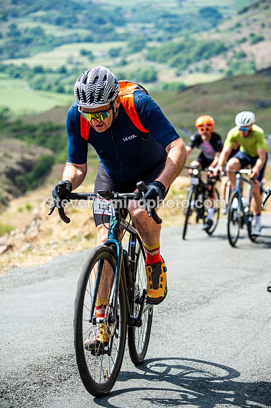 132556 - Hardknott Pass Camera 3 13.00-14.00