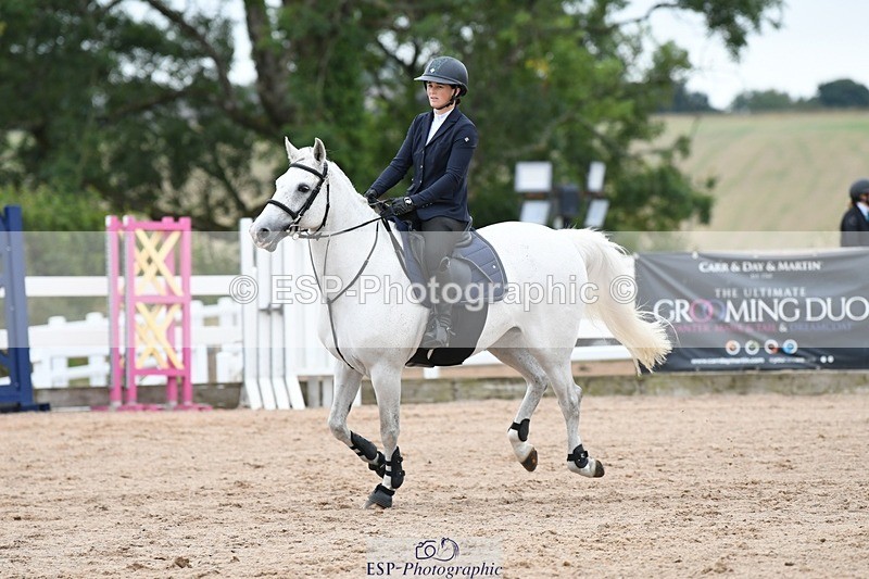 250803-091203-11756 - Cls 31 a&b British Novice & 90cm Open