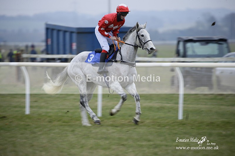 PtP 230122 592 - Cocklebarrow Races - Heythrop Hunt - 23/01/22