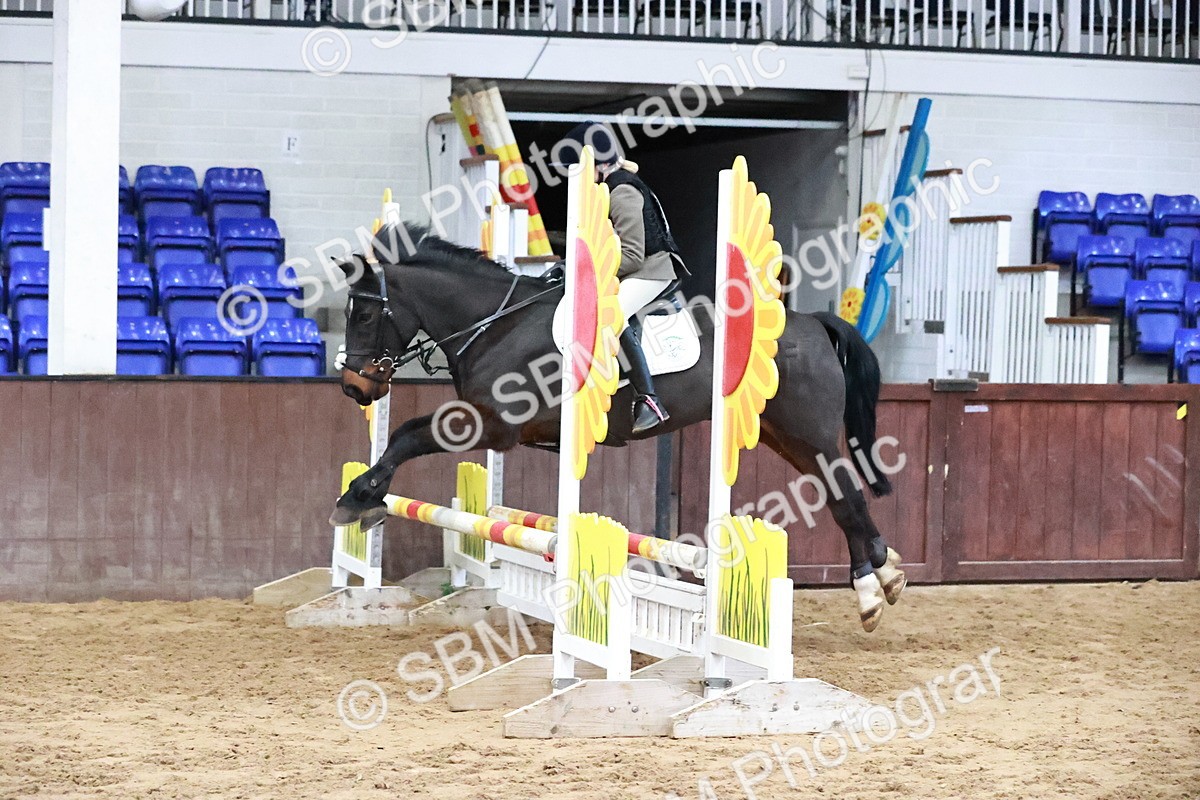 SBM_001199 - Class 4 - Show Jumping 70cm