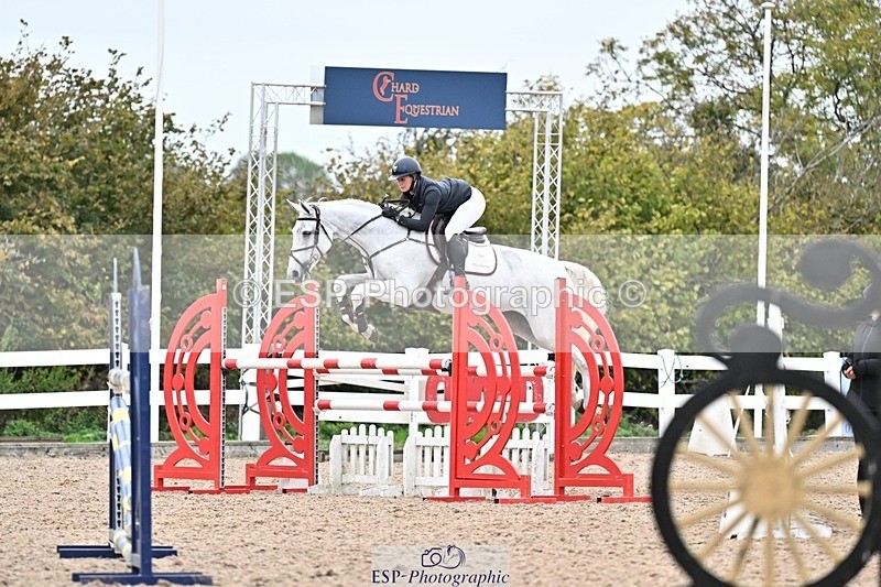 251015-153013-00906 - Cls 6 Foxhunter and 1.20m Open