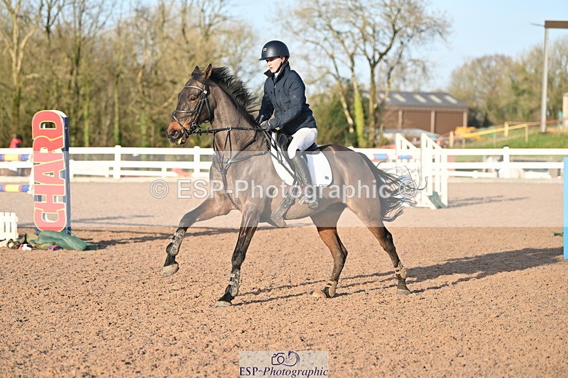 231210A-141803-02712 - Cls 21 Foxhunter & 1.20m Open