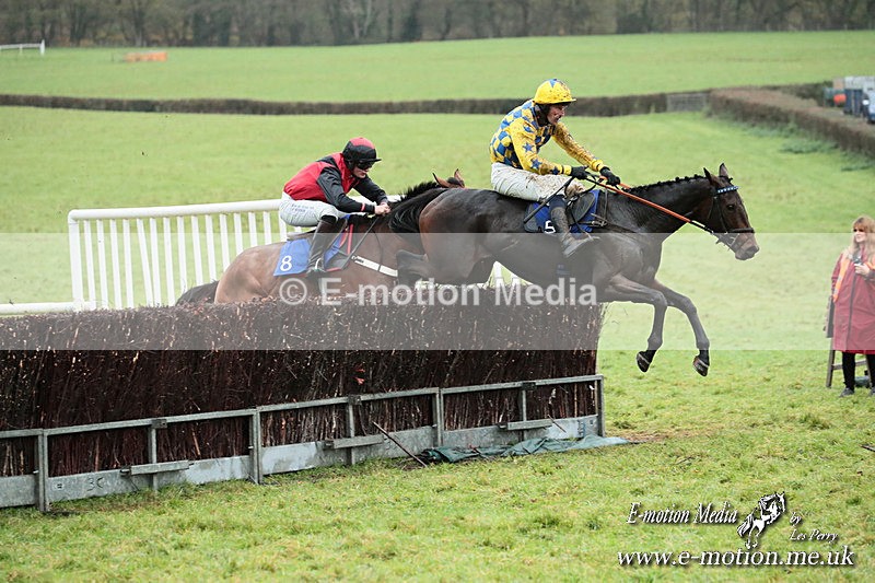 PtP 091125  0173 - Point-to-Point Wales Area Club Lower Machen, Gwent 09/11/25