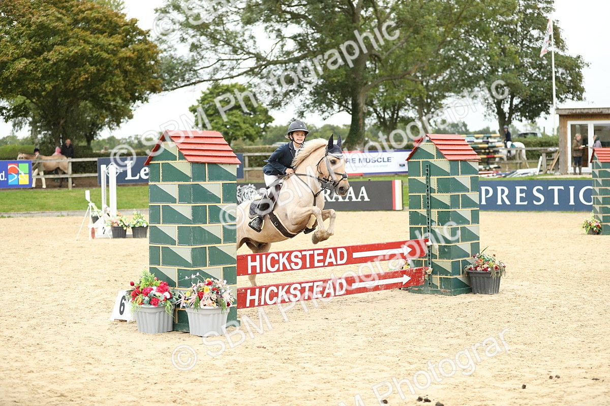 SBM_70191 - J15 - Junior Pony 70cm Championship