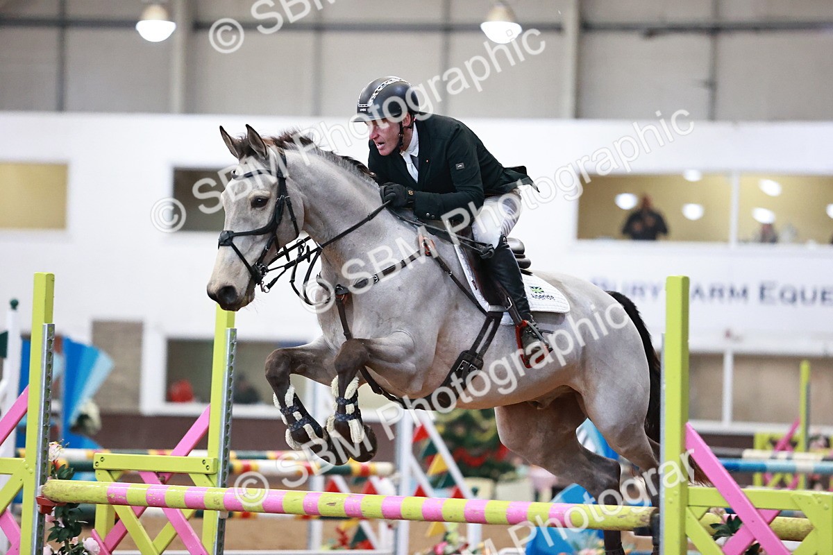SBM_005136 - Class 23 - Blue Chip Joint Care Power Championship Qualifier 1.10m