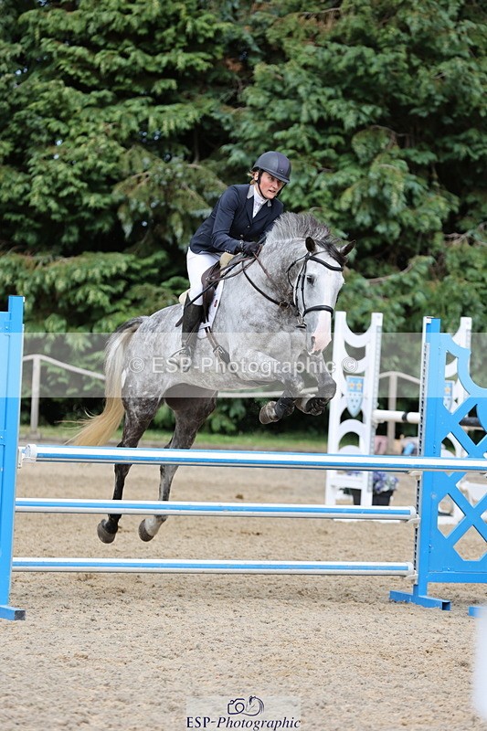 250703A-154700-05570 - Cls 9 Snr Discovery and 1m Open