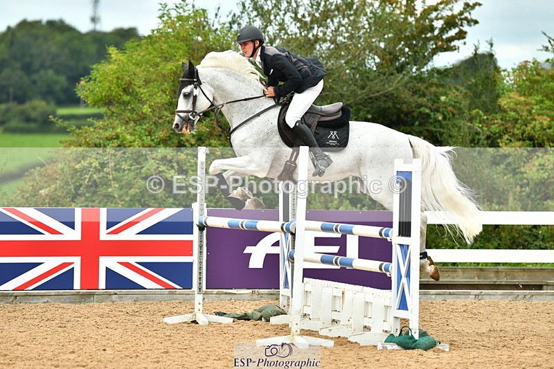 230813A-134449-12767 - Cls 43 1.05m National Amateur Qualifier