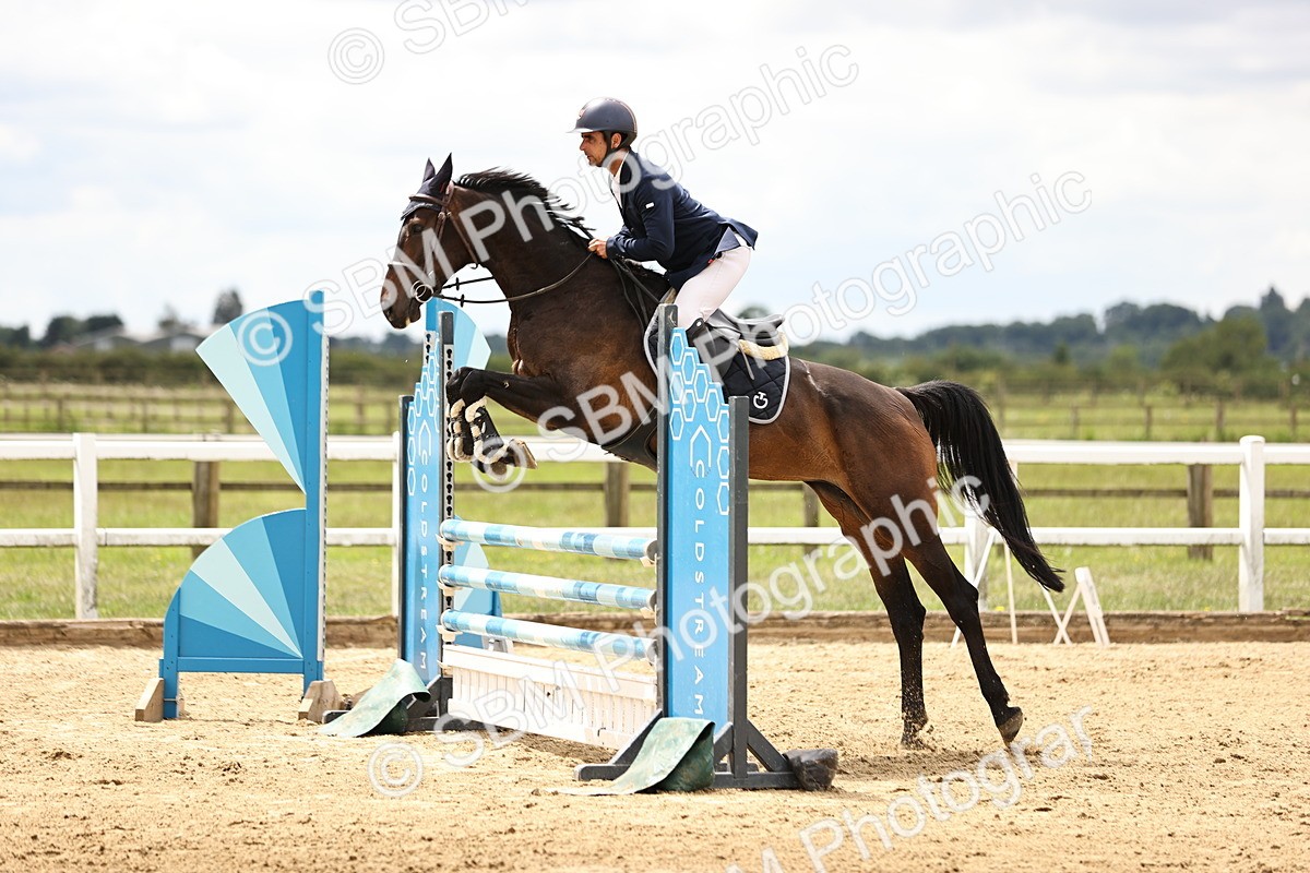 SBM_002911 - Class 10 - Senior Discovery - 1.00m