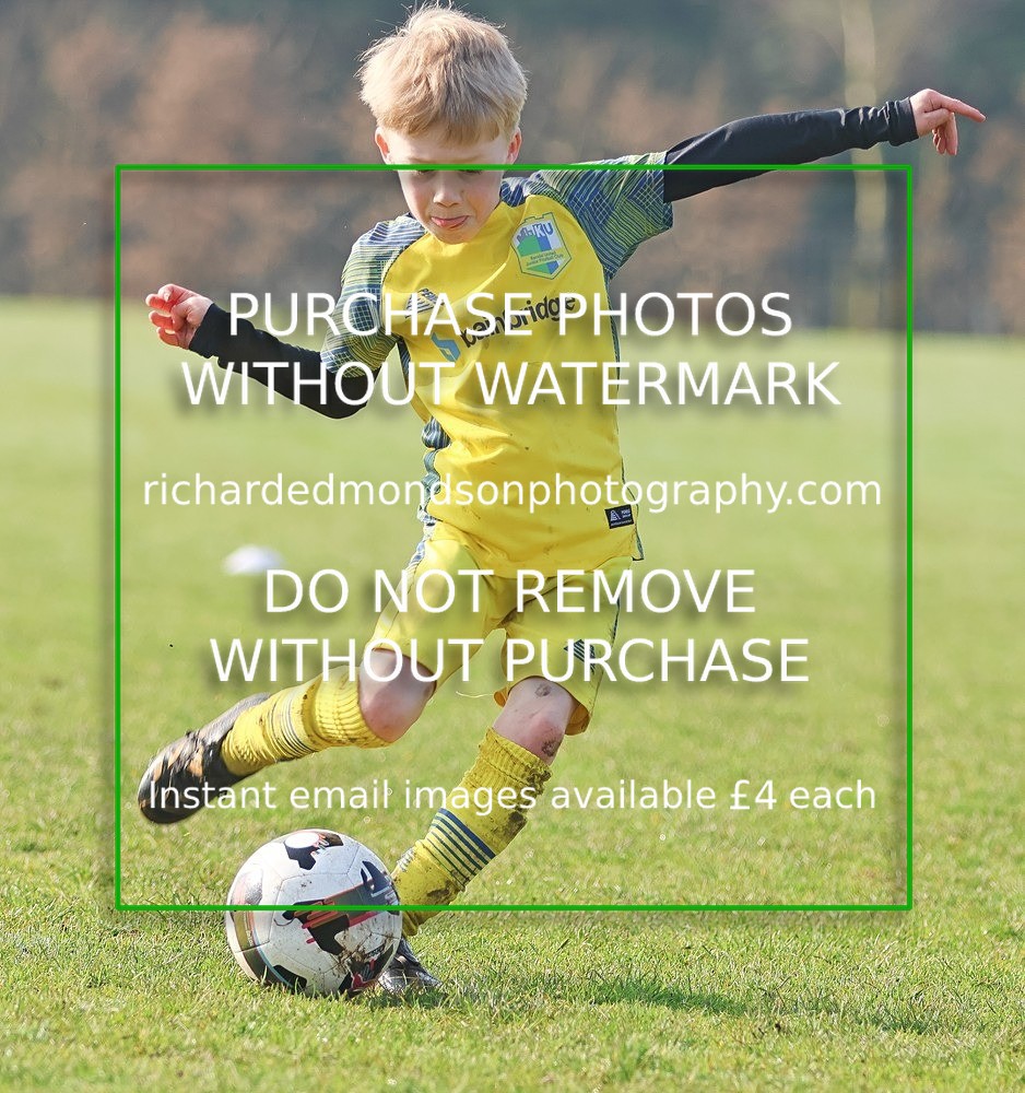 533A9392 - Kendal United Youth Under 7 (21/3/26)