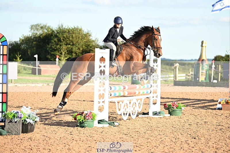 240913A-175225-05501 - Cls 19 Snr 1m Open Speed Derby