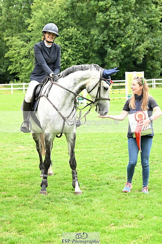 250705A-110835-13484 - Cls 29 Snr 1.25m Open