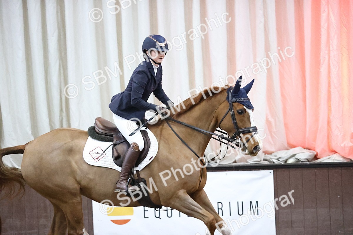 SBM_003070 - Class 10 - Senior Newcomers - 1.10m