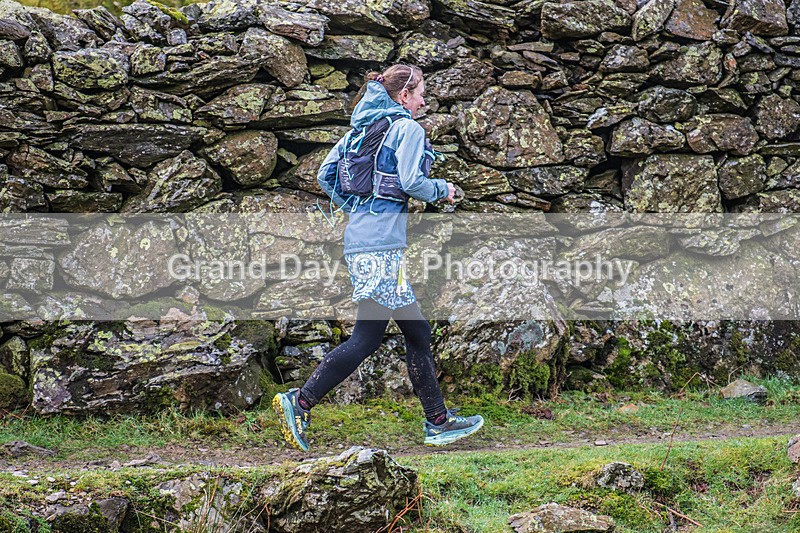 Buttermere-461 - Fellside Events Buttermere Trail Race Sunday 17th March 2024