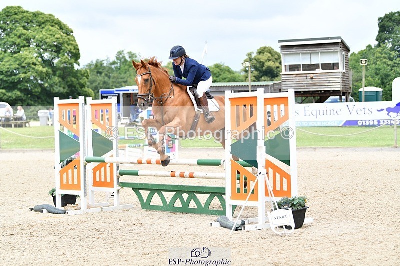 240712-125913-33492 - Cls 138 95cm Amateur Qualifier