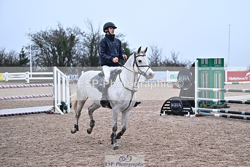 260118-135413-00353 - Cls 14 Pony Newcomers & 1m Open & Pony Fox 1.10m