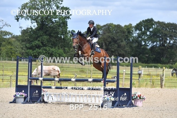 BPP_2516 - CLASS 5 SAT Senior 1.05m Open