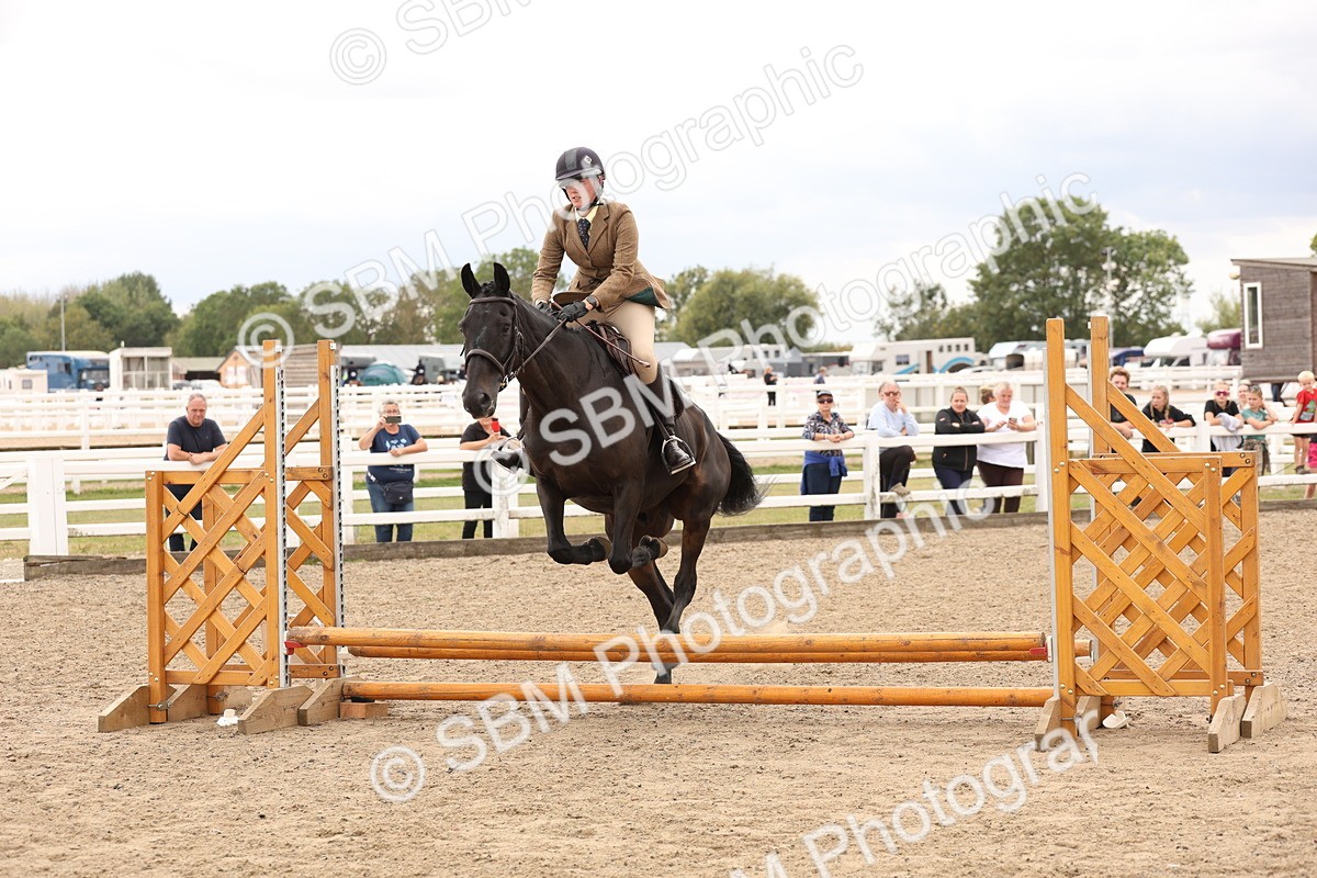 SBM_06211 - Class 57b -  Style & Performance - 60cm (20+)