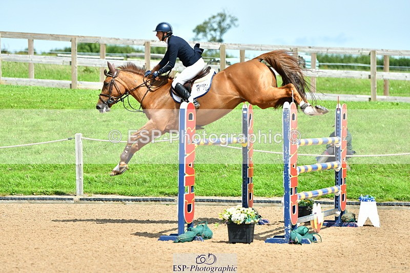 230723A-152508-13360 - Cls 36, 7 Yr Olds 1.30m