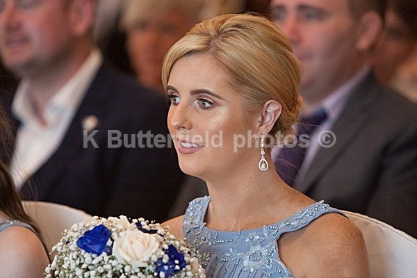 350 - Kim Kavanagh and Darren Taffe Wedding