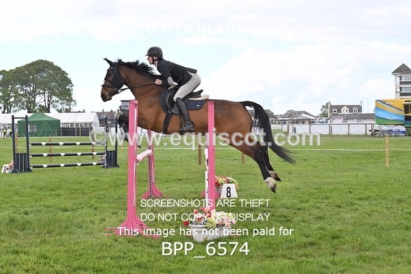 BPP_6574 - CLASS 6 1M AM CHAMP