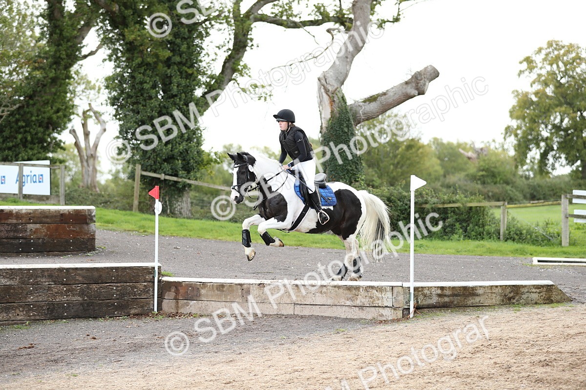SBM_22063 - E9 - Eventers Challenge 60cm Championship