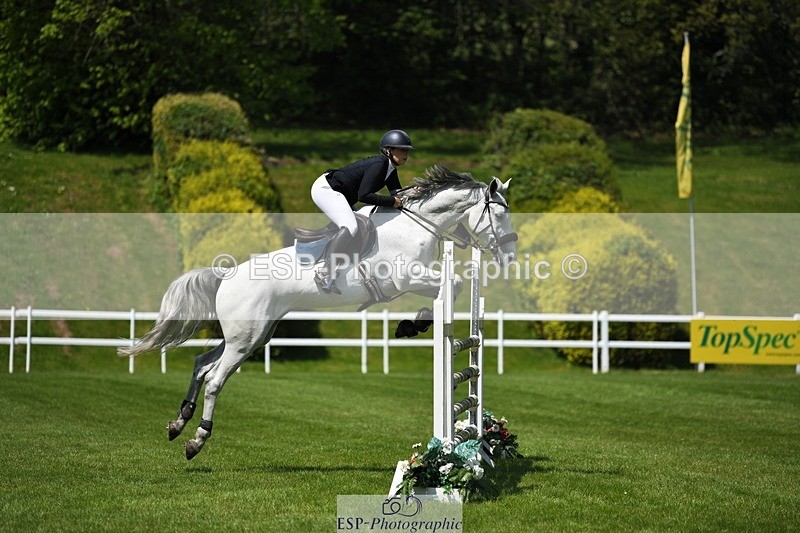230513-124923-06120 - Cls 15 Snr 1.20m Open