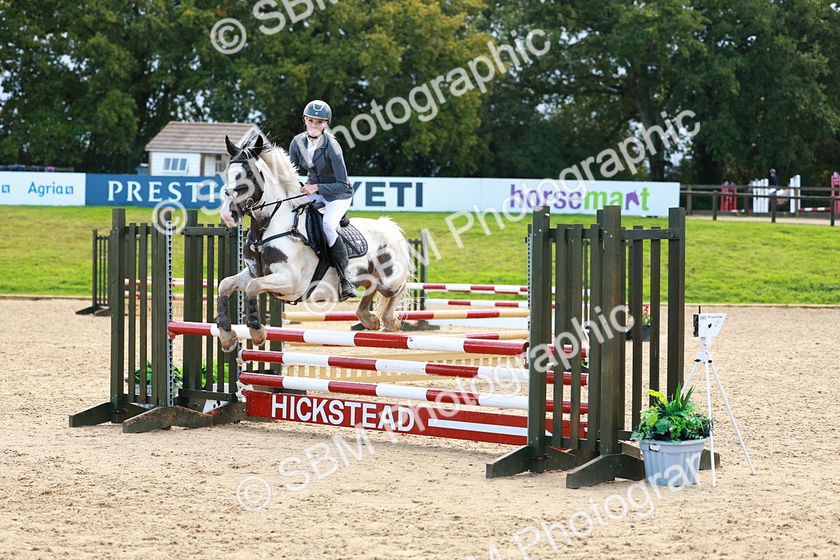 SBM_37777 - J39 - Senior Horse & Pony 85cm Championship