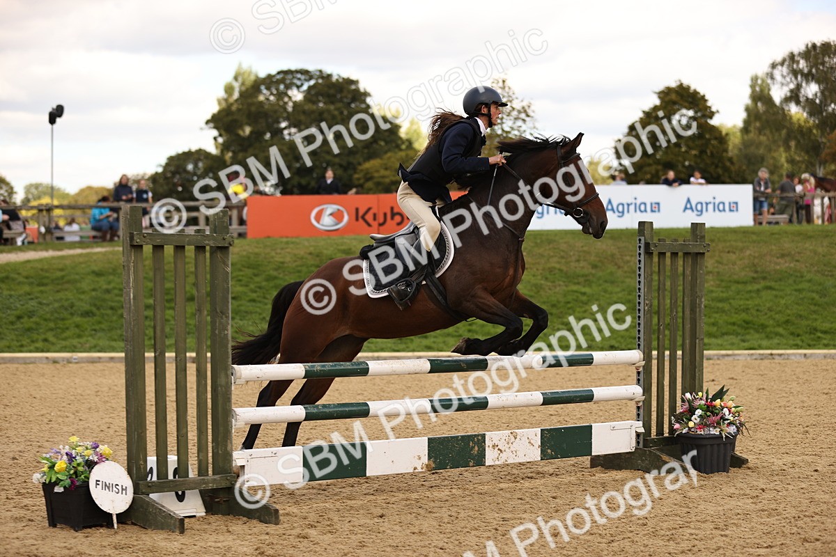 SBM_43251 - J40 Senior 90cm Supreme Championship