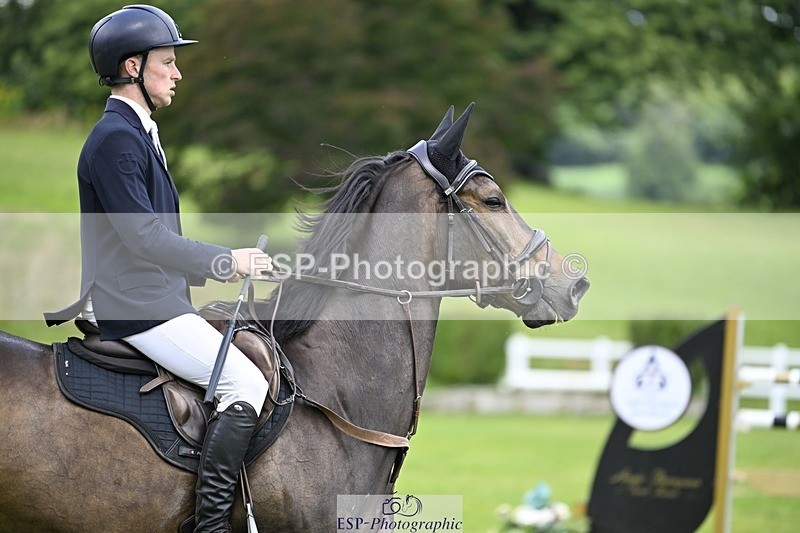 240711-114539-26726 - Cls 117 HOYS Grade C Quali 1.35m