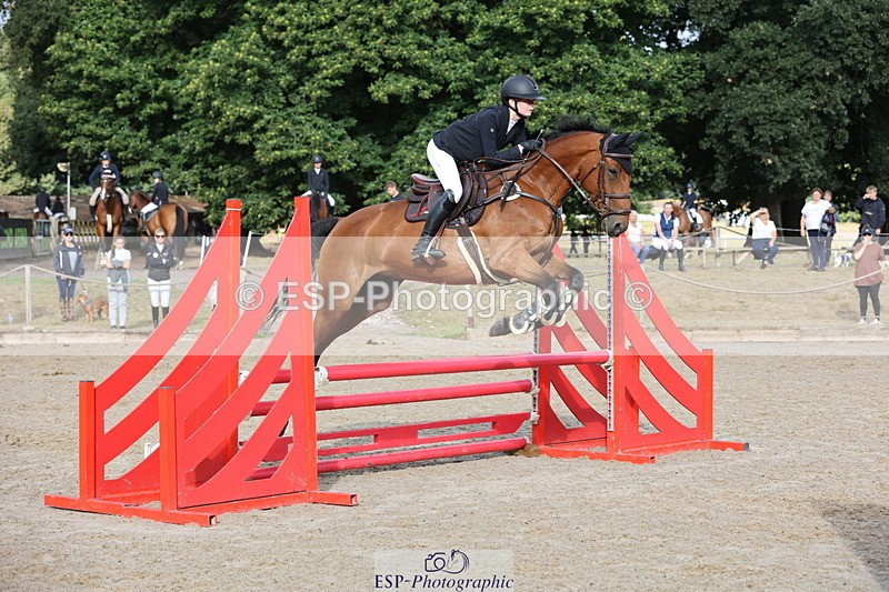 250829A-085734-00108 - Cls 6 85cm Amateur Quali