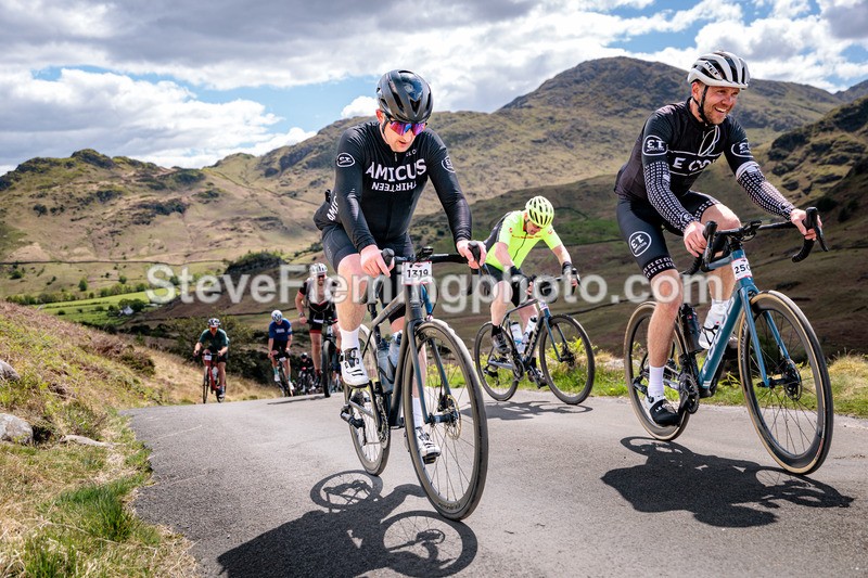 135932 - Blea Tarn Climb 13:00 - 14:00