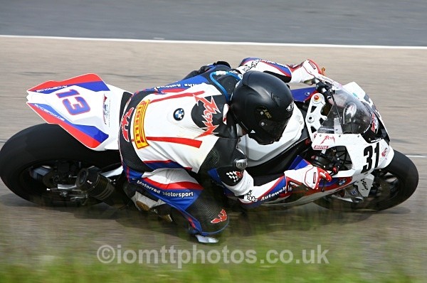 - Superbike Race - TT 2010